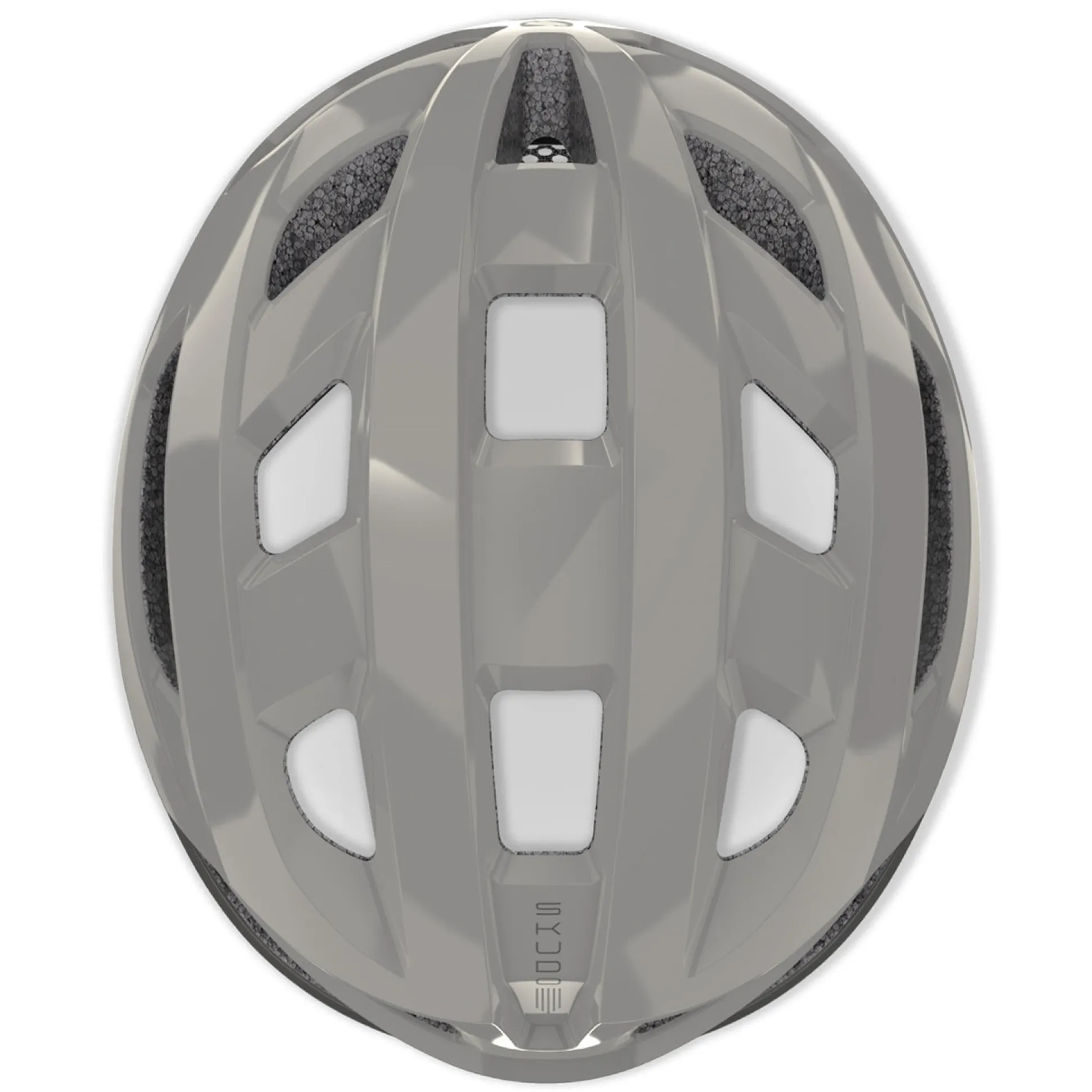 Casco Rudy Project Skudo - Beige