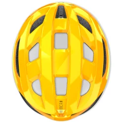 Casco Rudy Project Skudo - Giallo