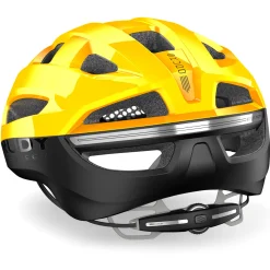 Casco Rudy Project Skudo - Giallo