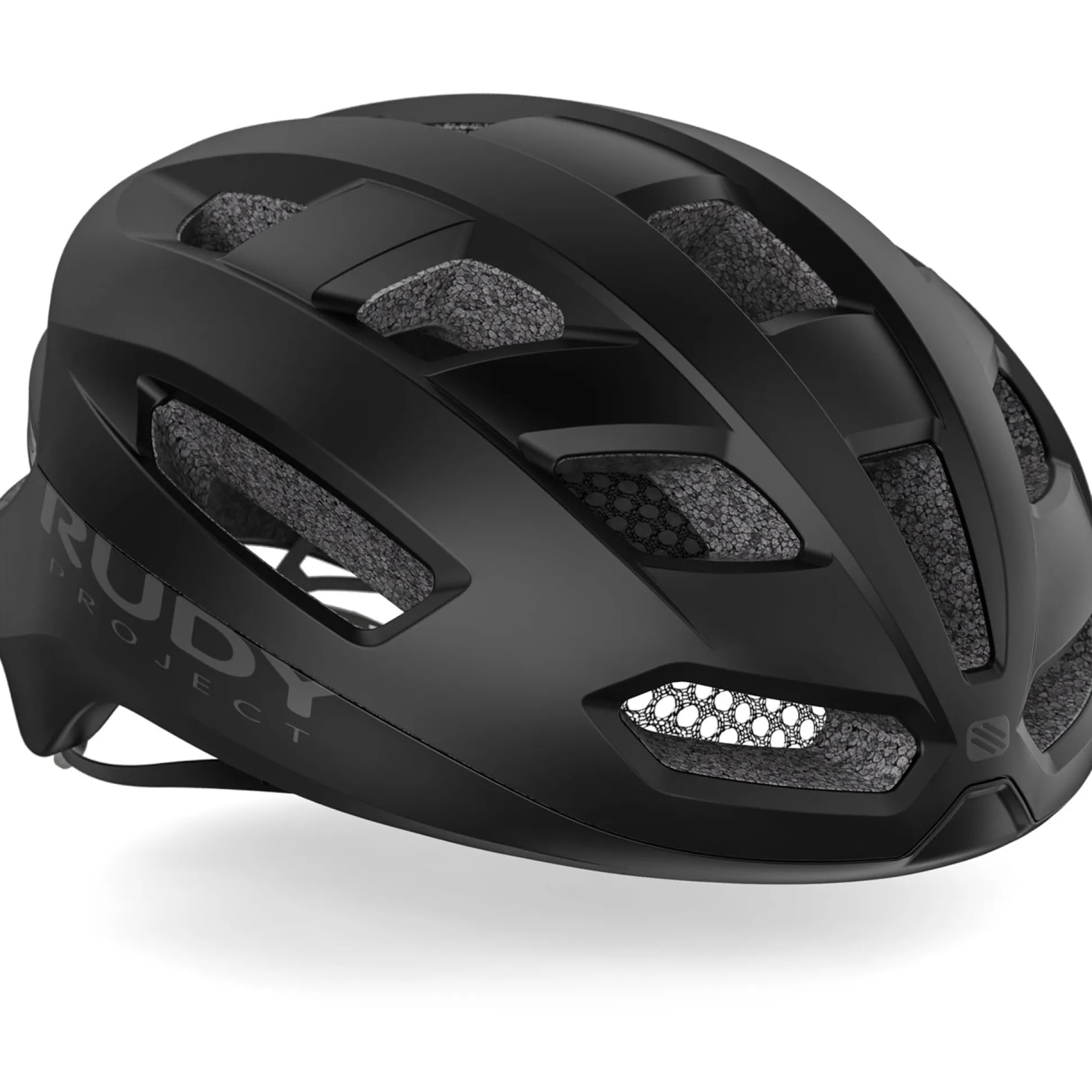 Casco Rudy Project Skudo - Nero opaco