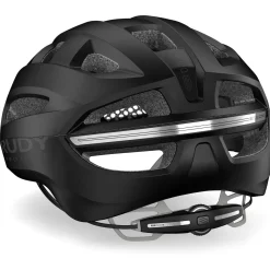 Casco Rudy Project Skudo - Nero opaco