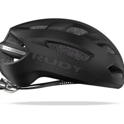 Casco Rudy Project Skudo - Nero opaco