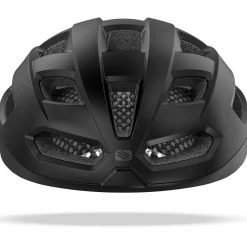Casco Rudy Project Skudo - Nero opaco