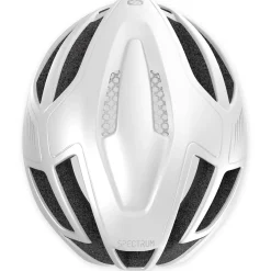 Casco Rudy Project Spectrum - Bianco