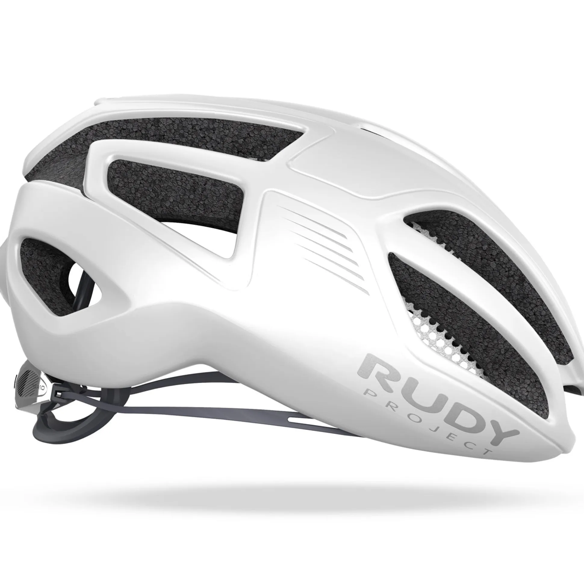 Casco Rudy Project Spectrum - Bianco