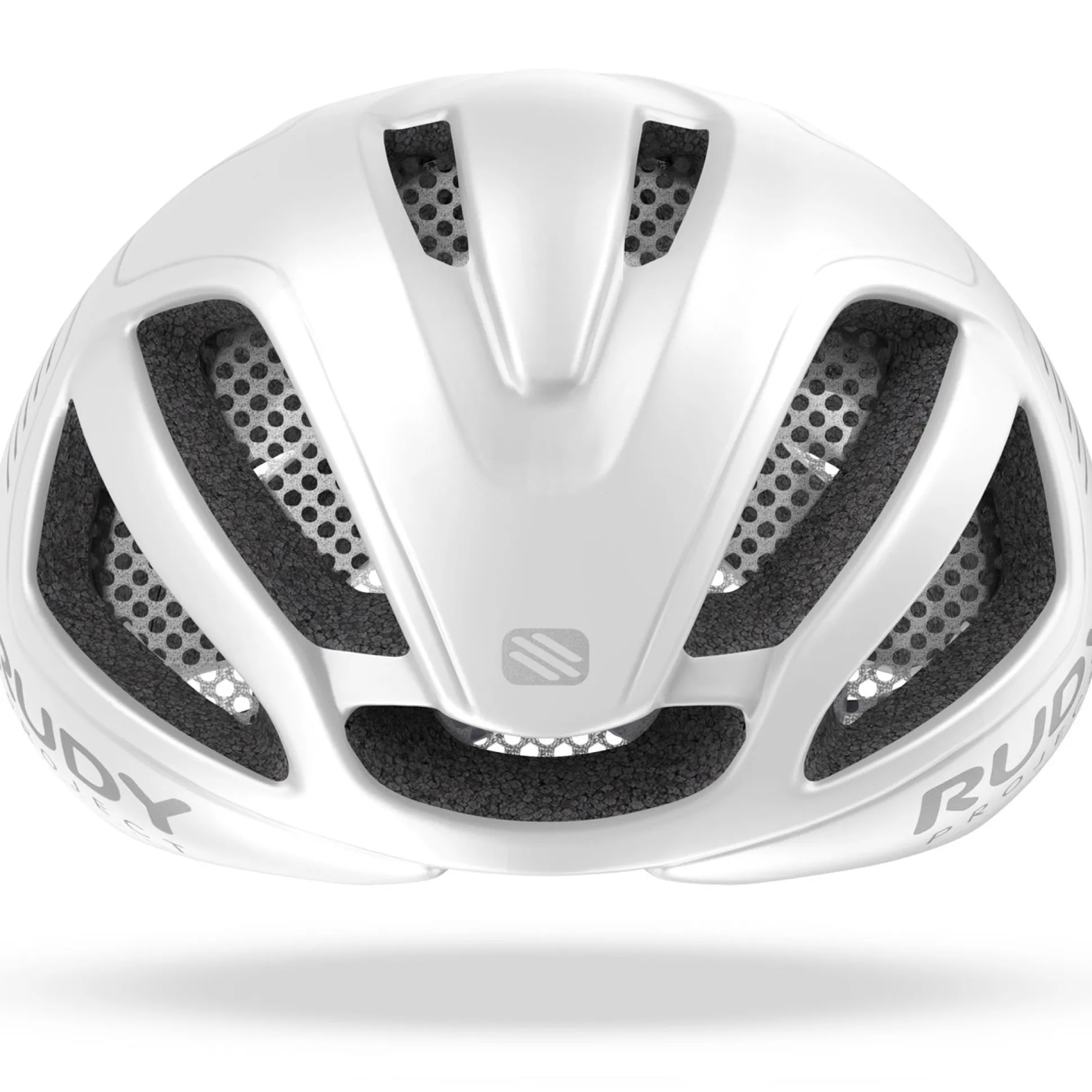 Casco Rudy Project Spectrum - Bianco