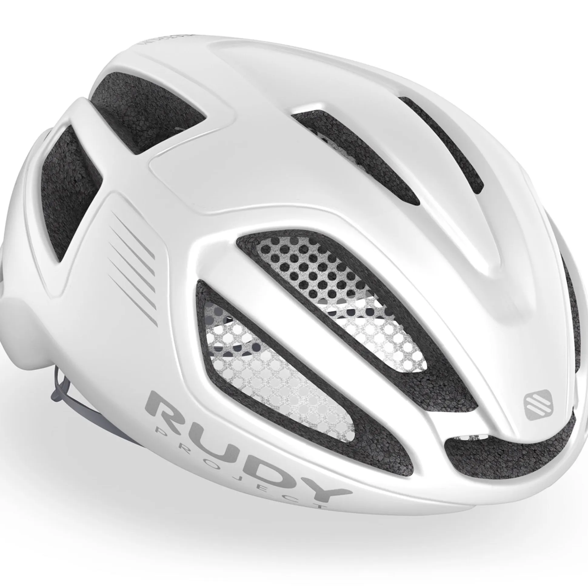 Casco Rudy Project Spectrum - Bianco