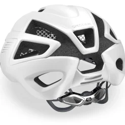 Casco Rudy Project Spectrum - Bianco