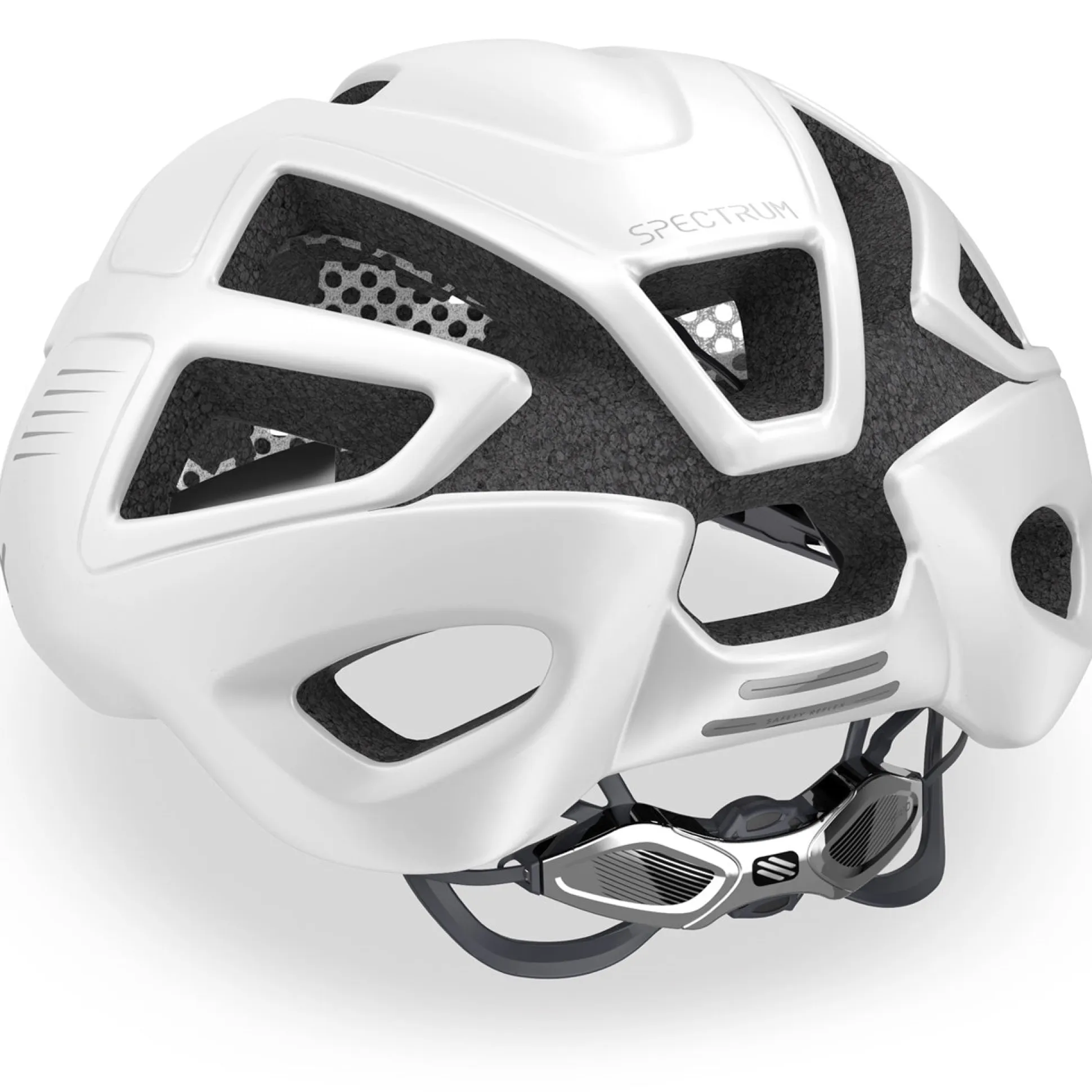 Casco Rudy Project Spectrum - Bianco