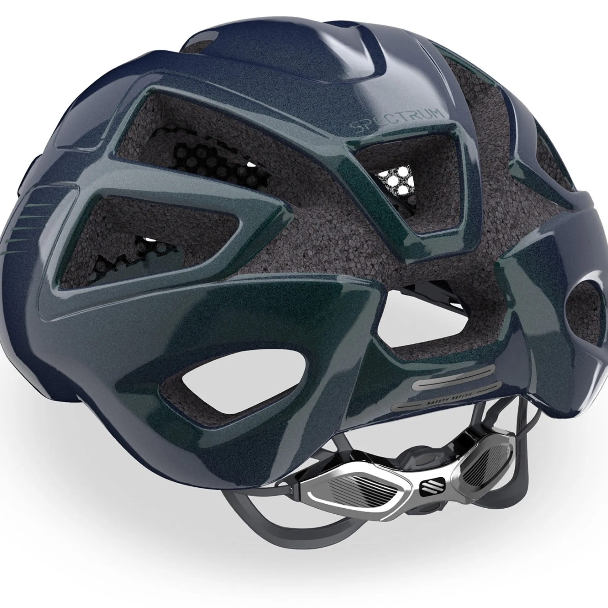Casco Rudy Project Spectrum - Blu