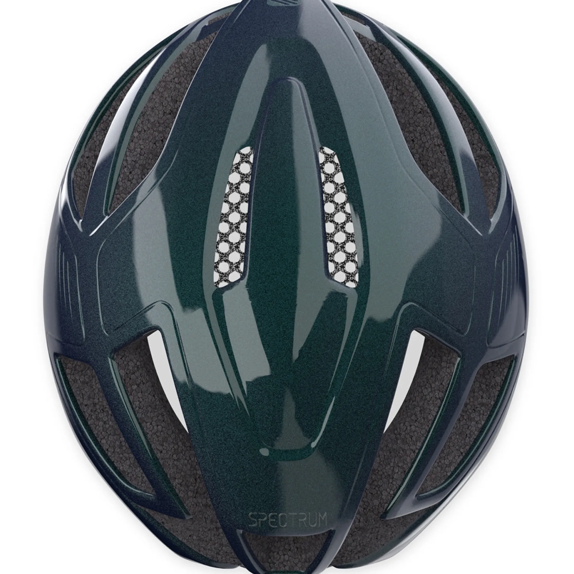 Casco Rudy Project Spectrum - Blu