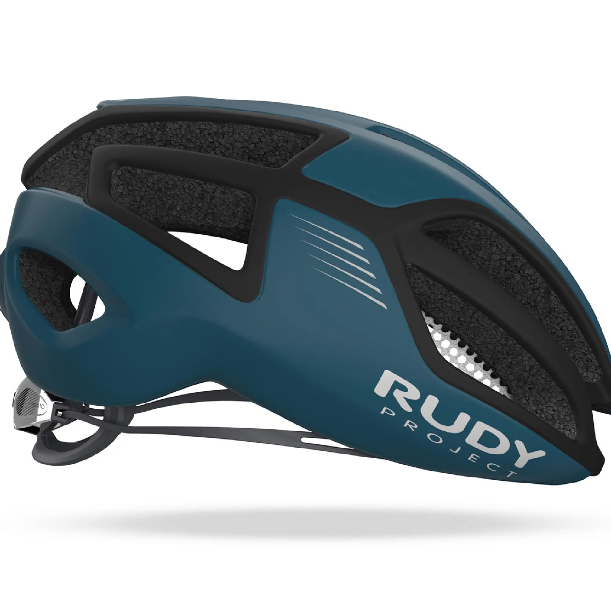 Casco Rudy Project Spectrum - Blu nero