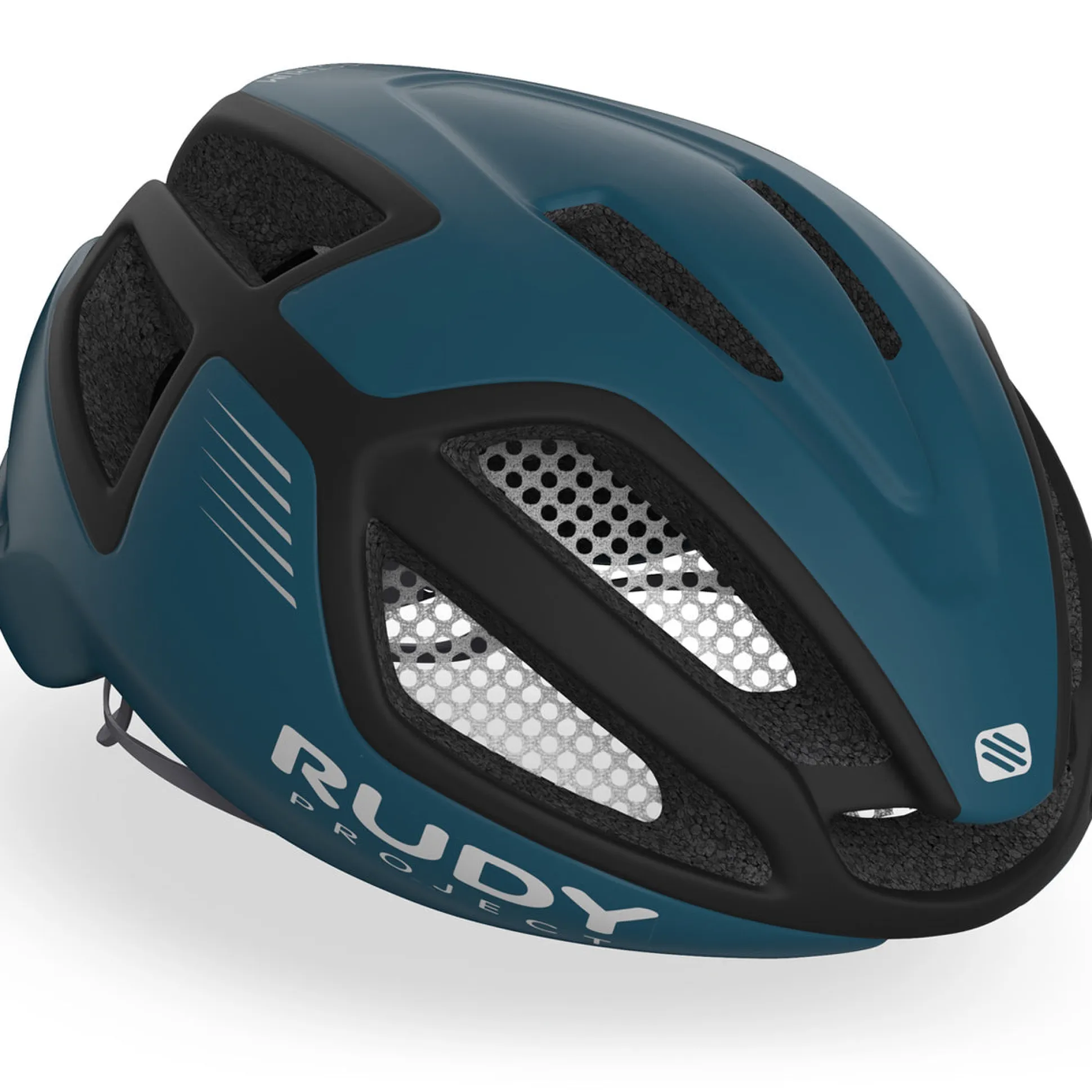Casco Rudy Project Spectrum - Blu nero