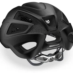Casco Rudy Project Spectrum - Nero