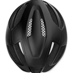 Casco Rudy Project Spectrum - Nero