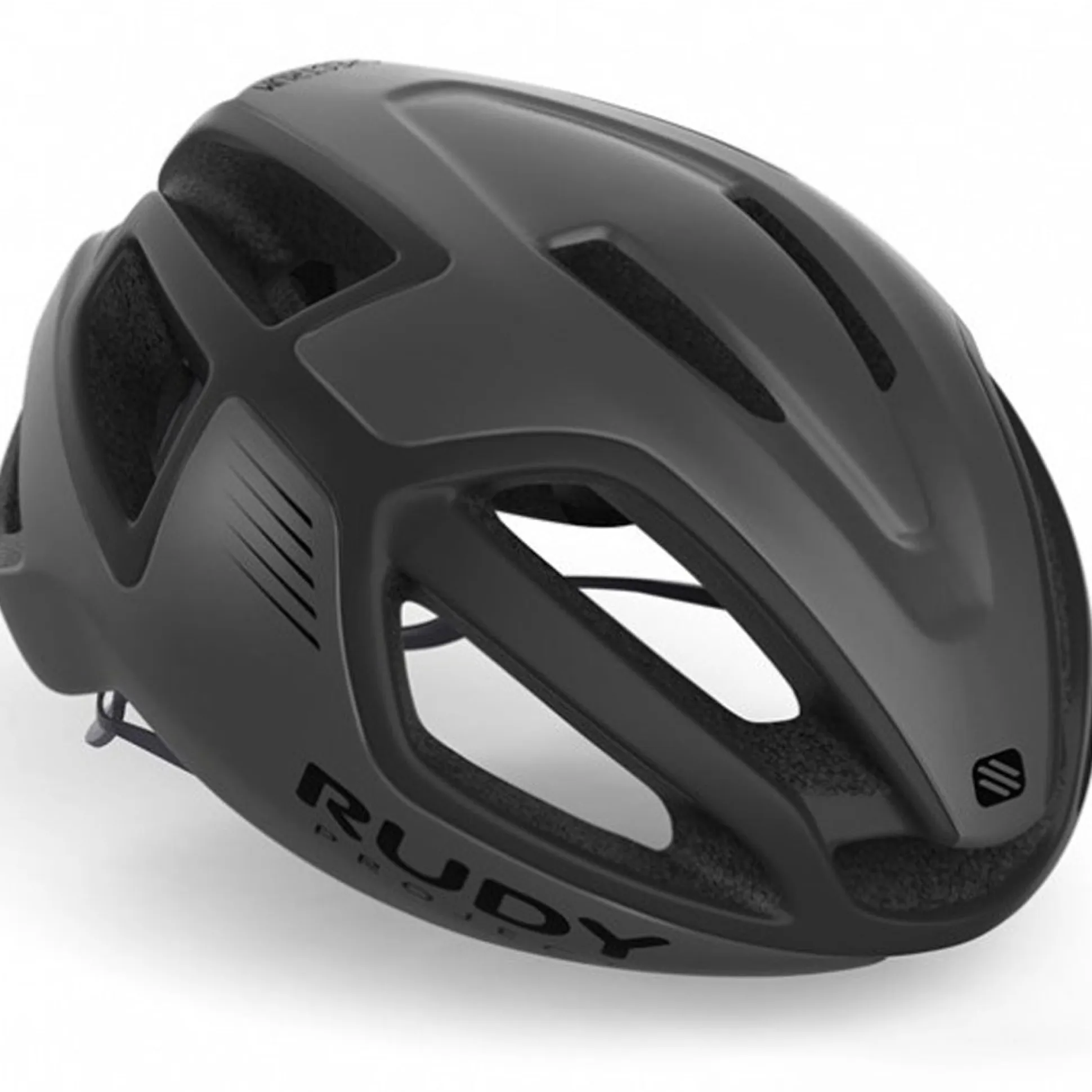 Casco Rudy Project Spectrum - Titanio nero