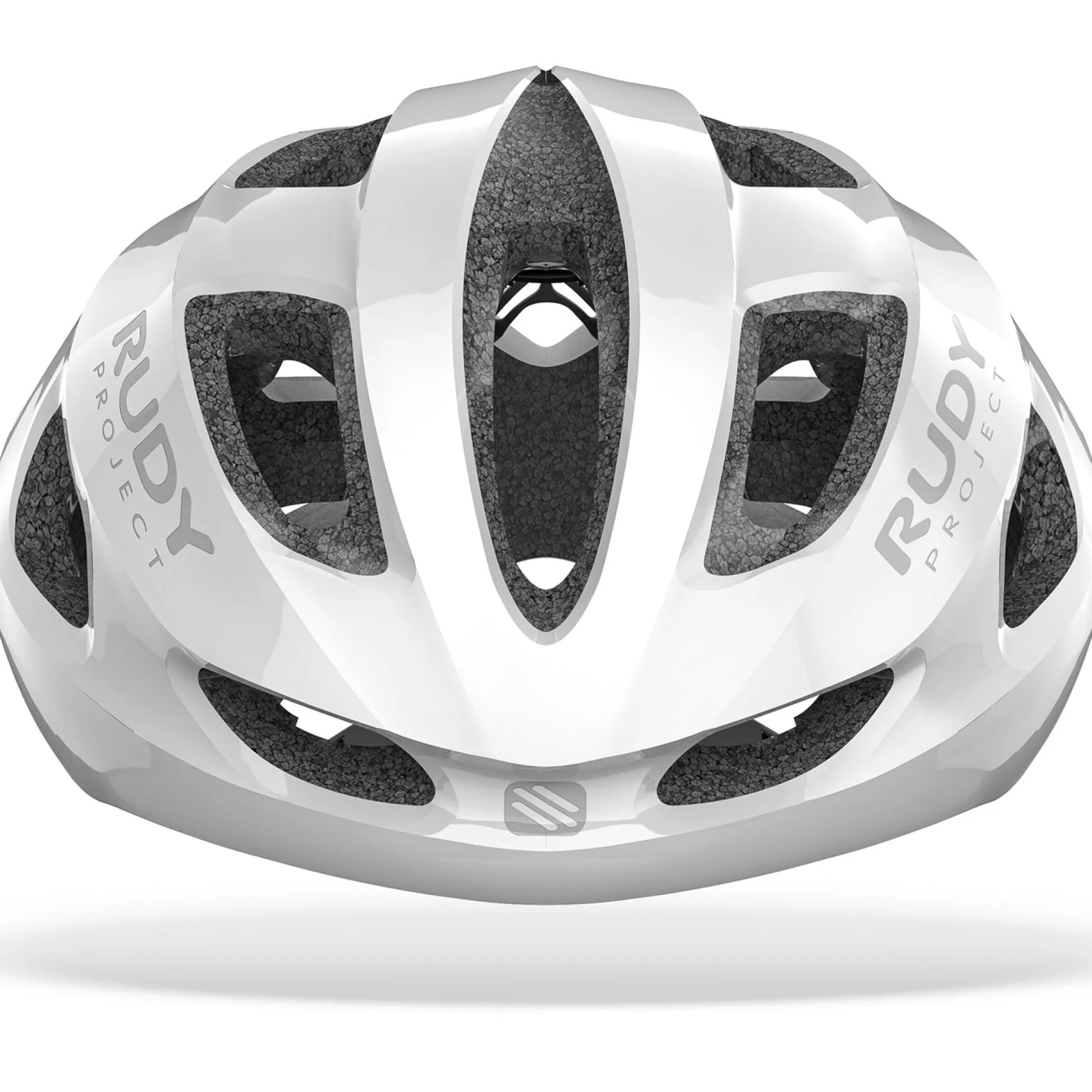 Casco Rudy Project Strym Z - Bianco