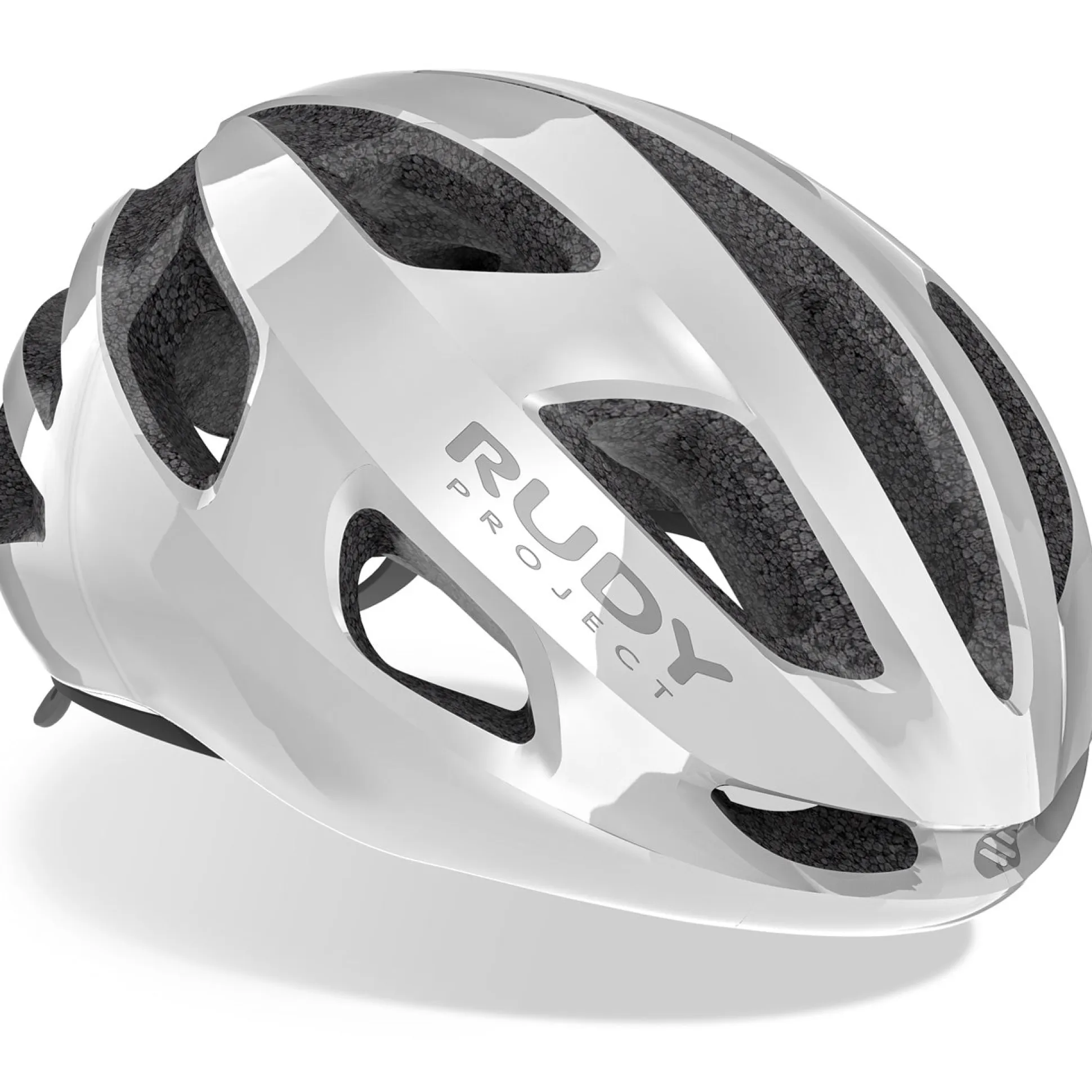 Casco Rudy Project Strym Z - Bianco