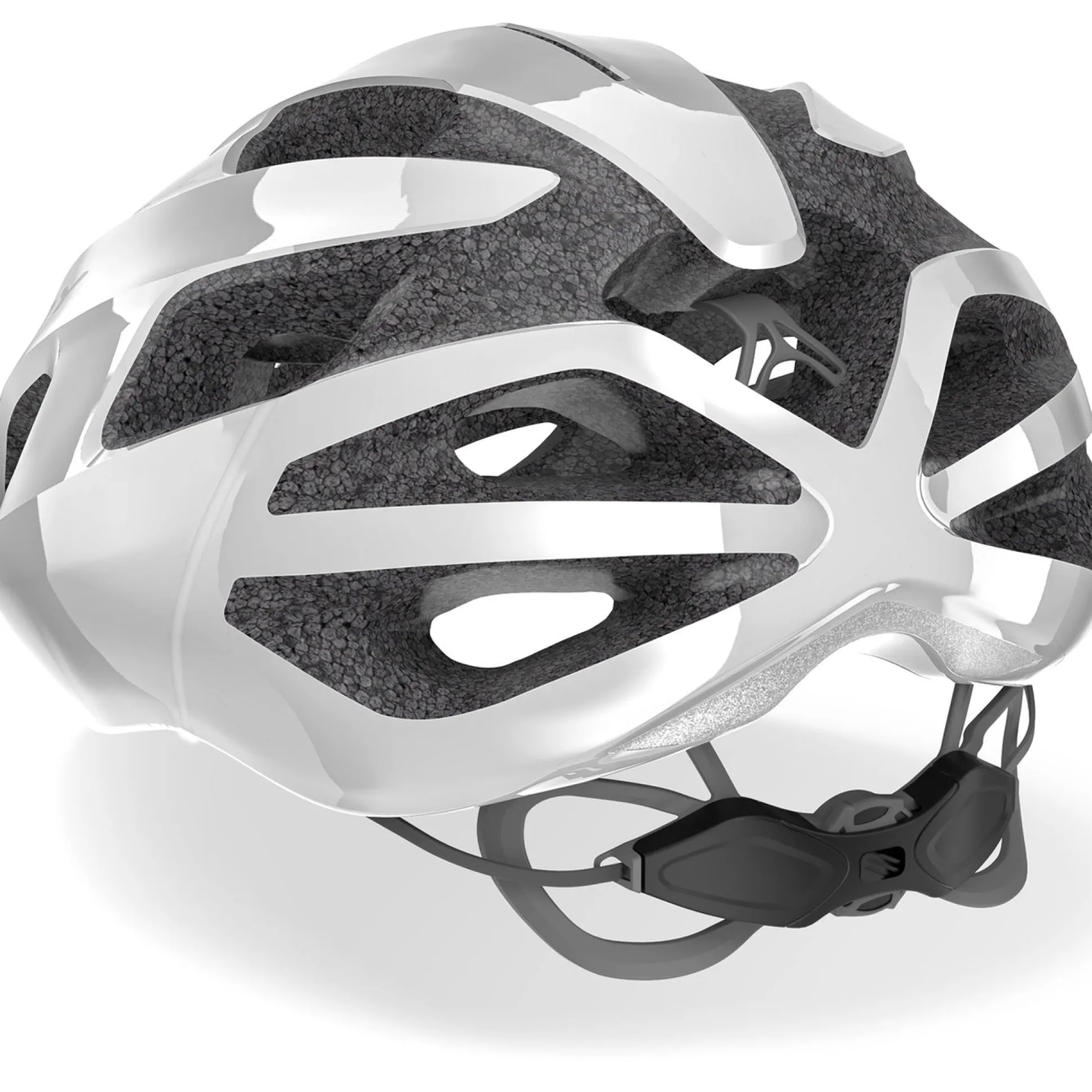 Casco Rudy Project Strym Z - Bianco