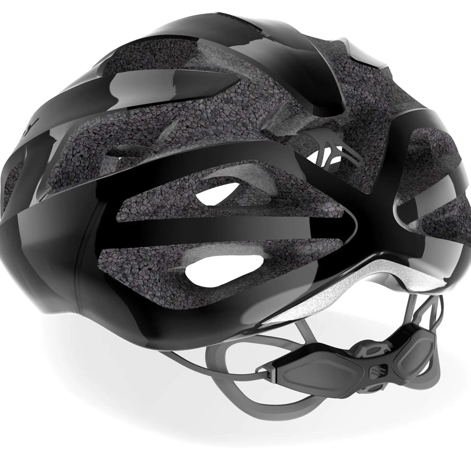 Casco Rudy Project Strym Z - Nero