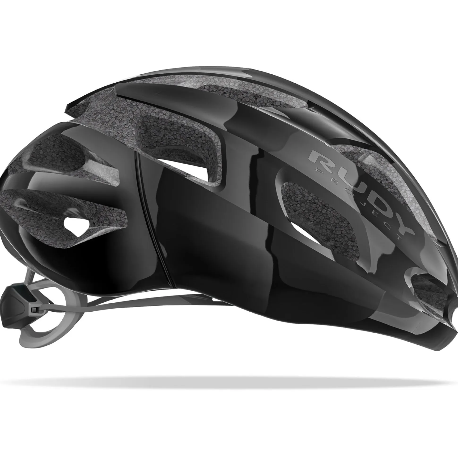 Casco Rudy Project Strym Z - Nero