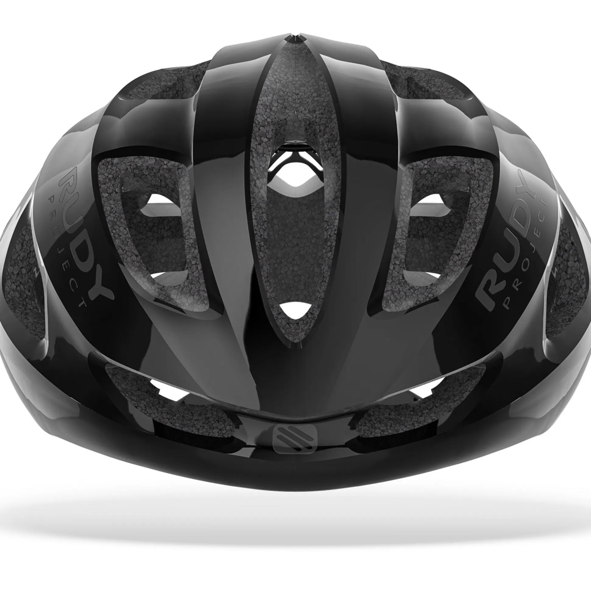 Casco Rudy Project Strym Z - Nero