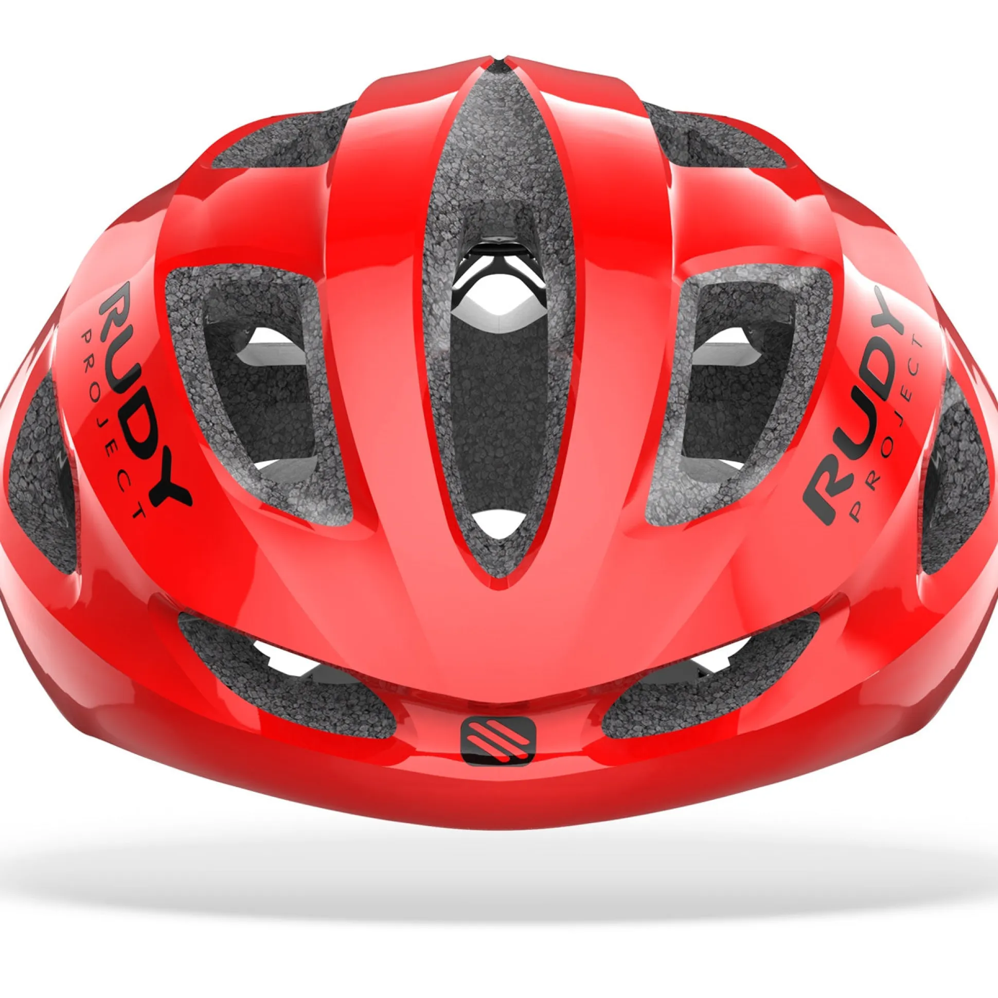 Casco Rudy Project Strym Z - Rosso