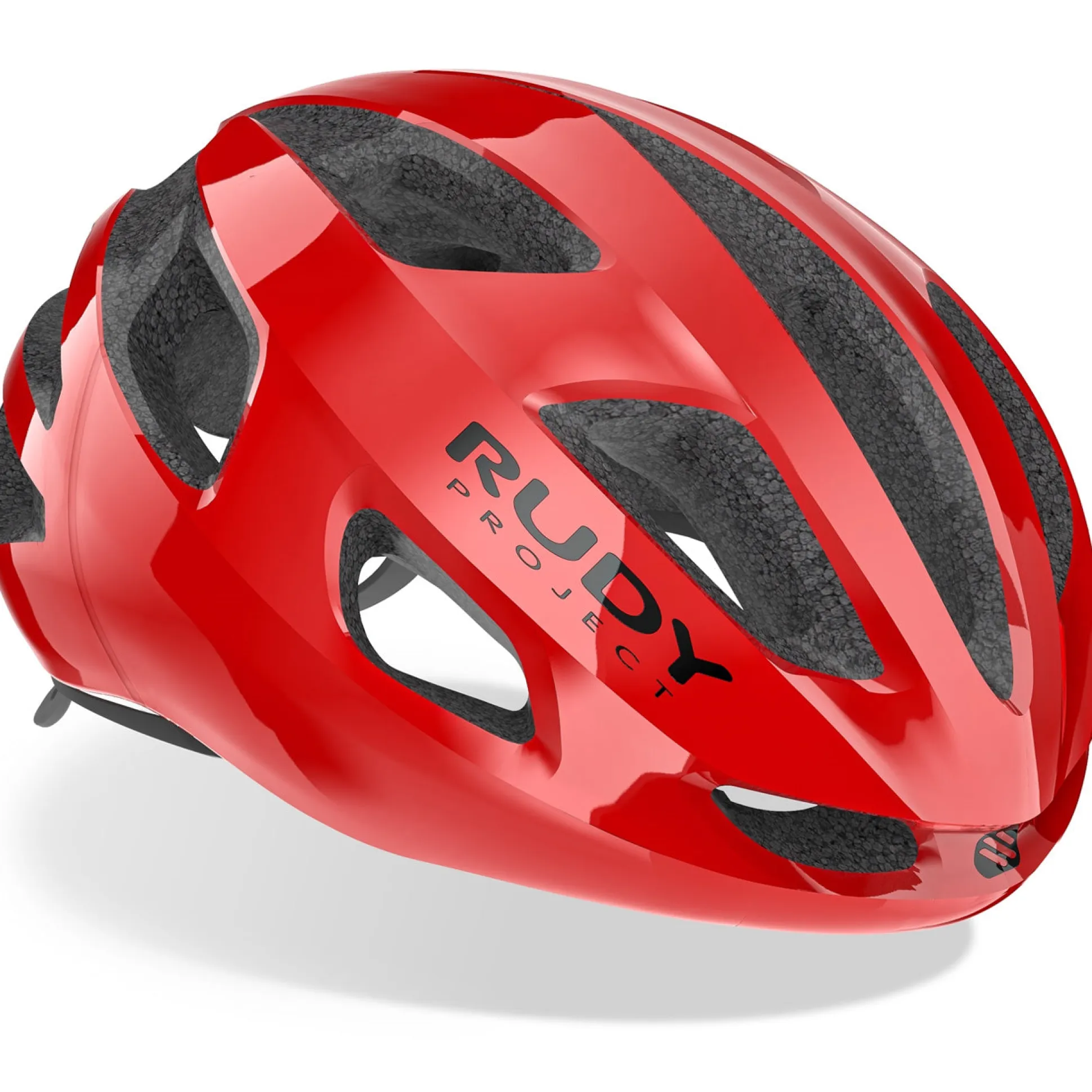 Casco Rudy Project Strym Z - Rosso