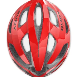 Casco Rudy Project Strym Z - Rosso