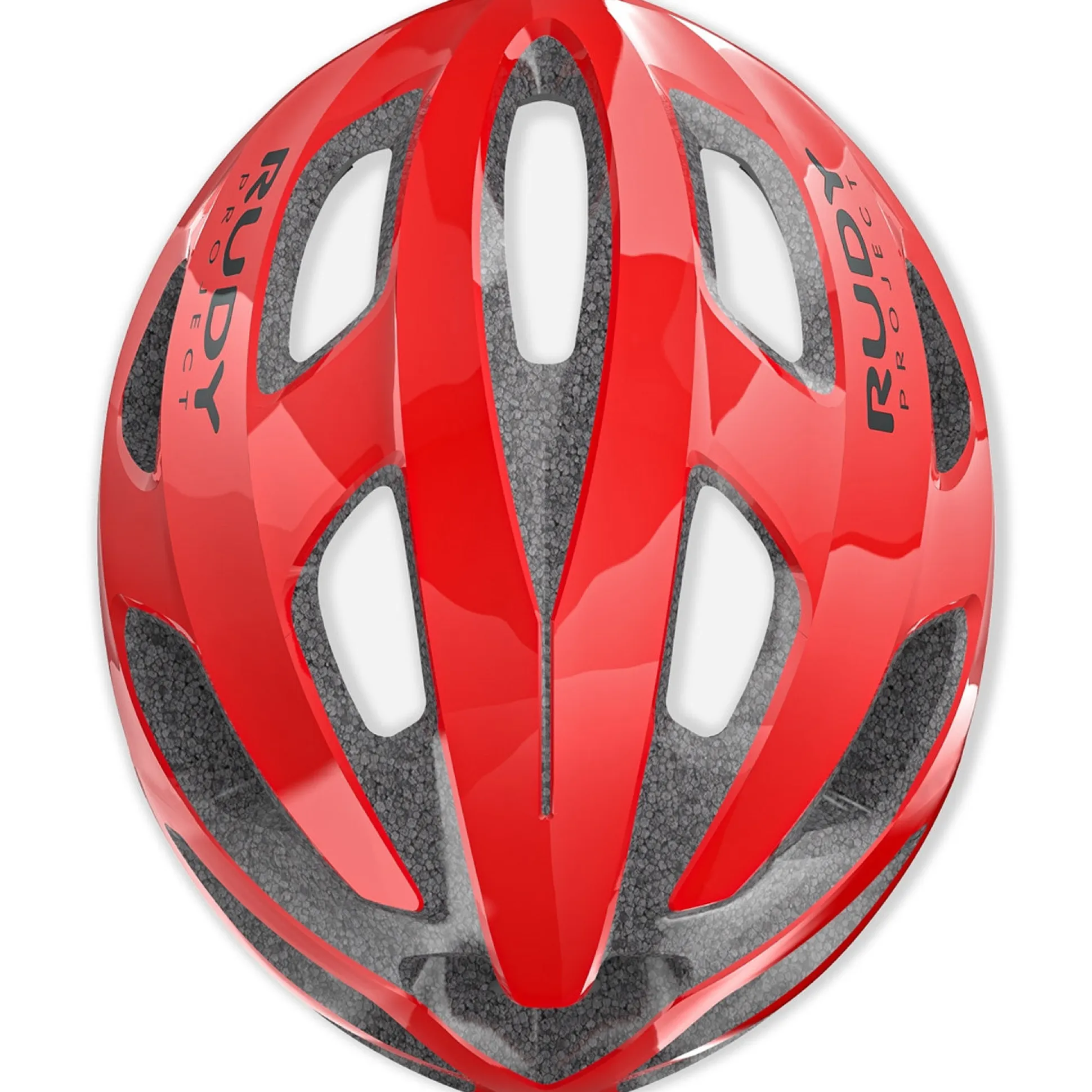 Casco Rudy Project Strym Z - Rosso