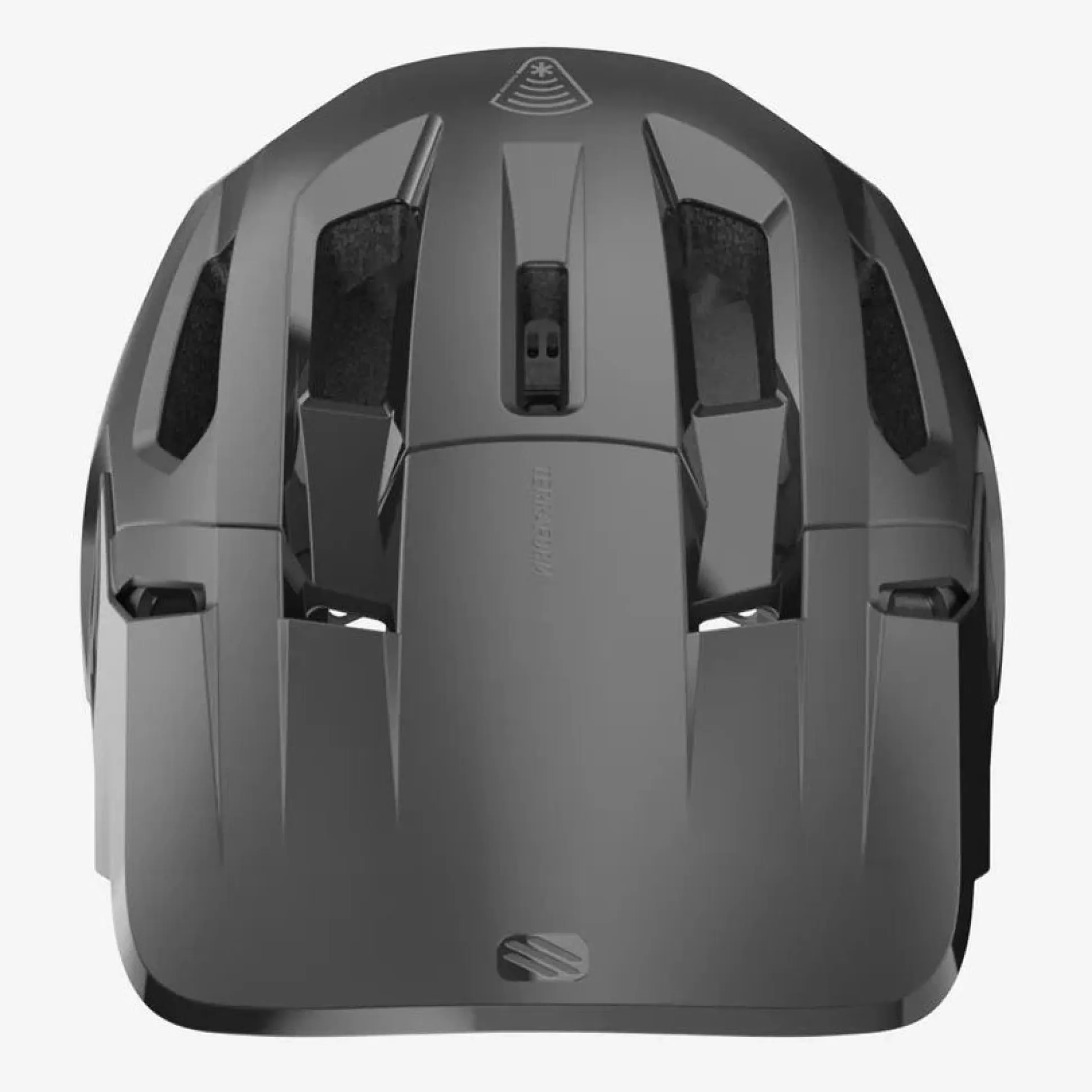 Casco Rudy Project Terraform - Nero