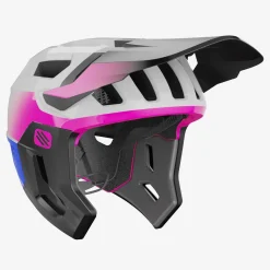 Casco Rudy Project Terraform Pro - Bianco rosa