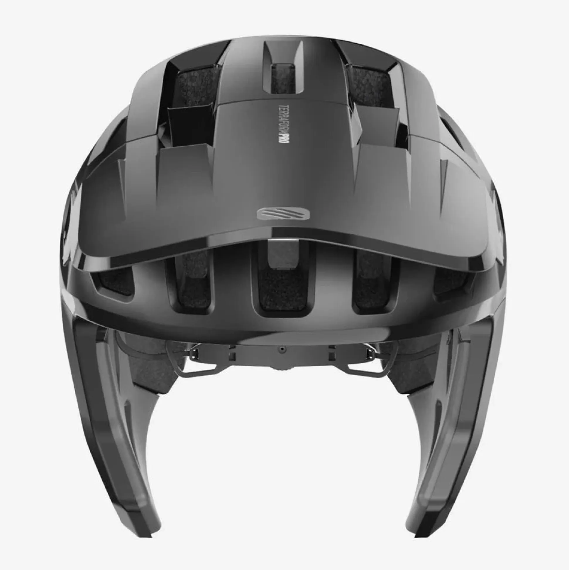 Casco Rudy Project Terraform Pro - Nero
