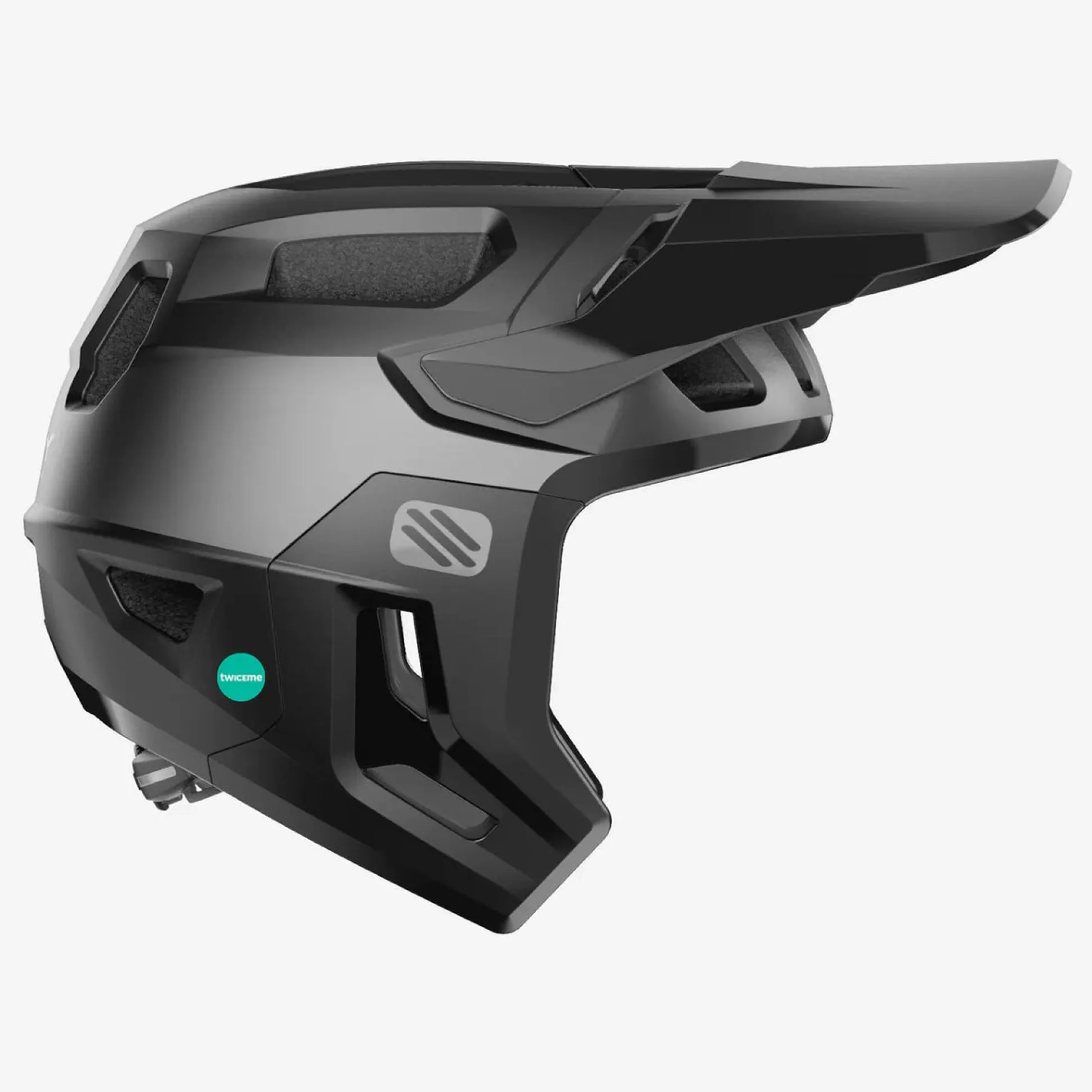 Casco Rudy Project Terraform Pro - Nero