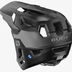 Casco Rudy Project Terraform Pro - Nero