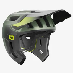 Casco Rudy Project Terraform Pro - Verde