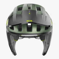 Casco Rudy Project Terraform Pro - Verde