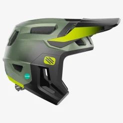 Casco Rudy Project Terraform Pro - Verde