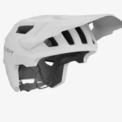 Casco Rudy Project Terraform - Bianco