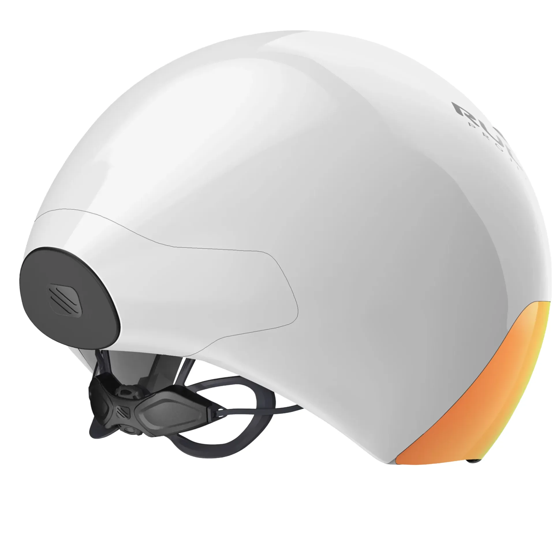 Casco Rudy Project The Wing Ice - Bianco