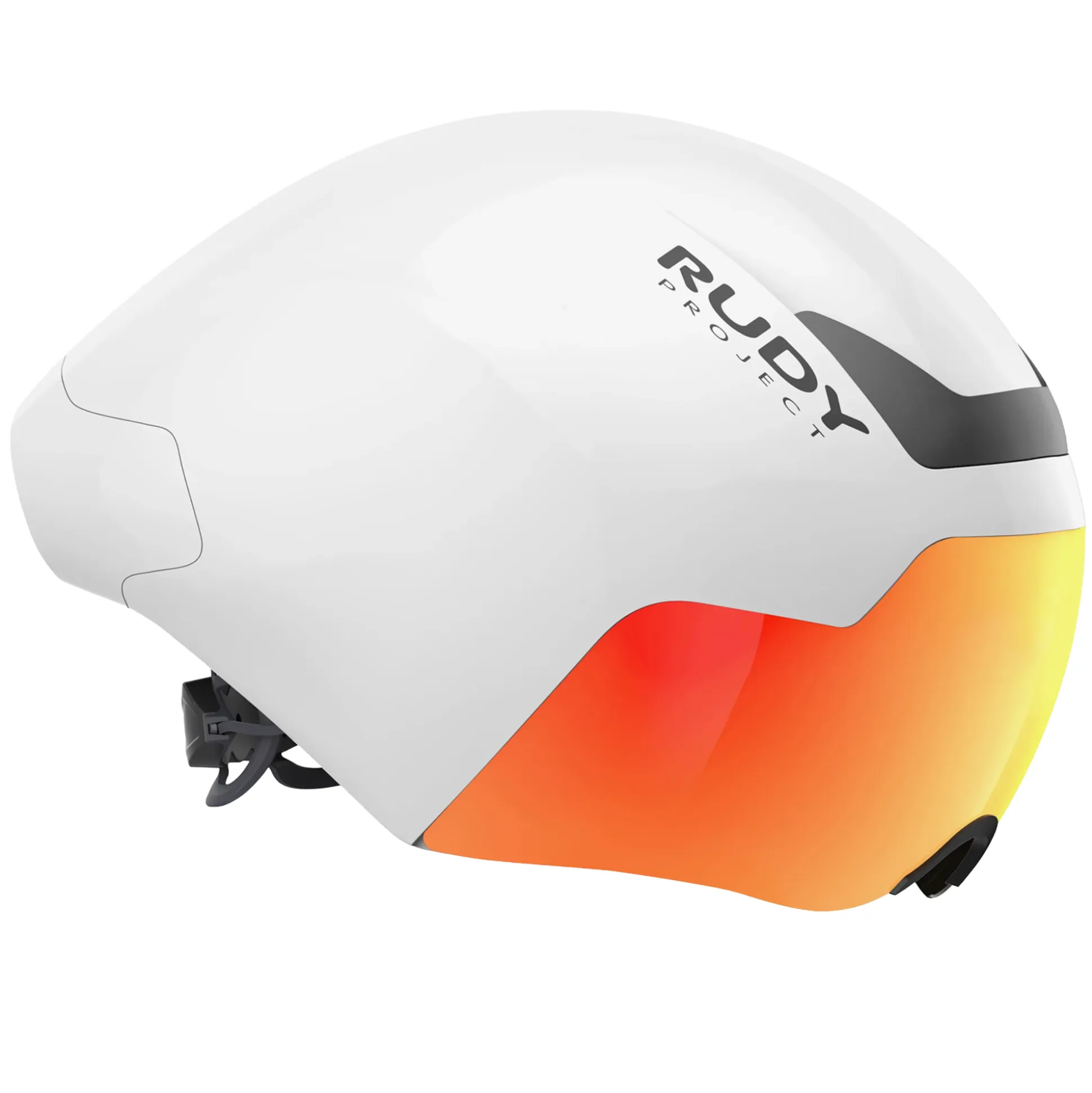 Casco Rudy Project The Wing Ice - Bianco