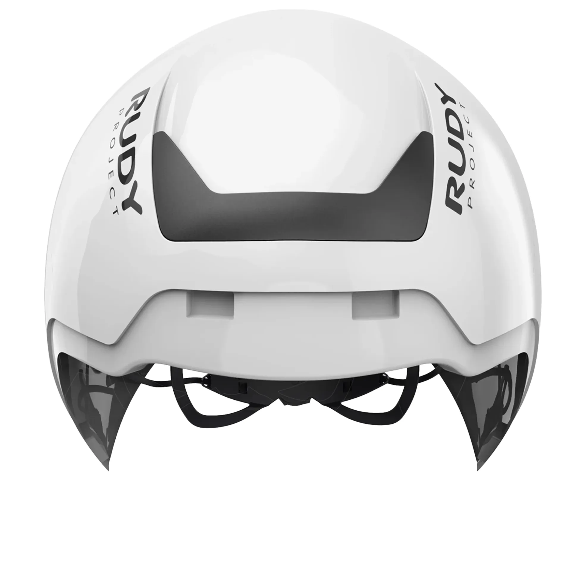 Casco Rudy Project The Wing Ice - Bianco