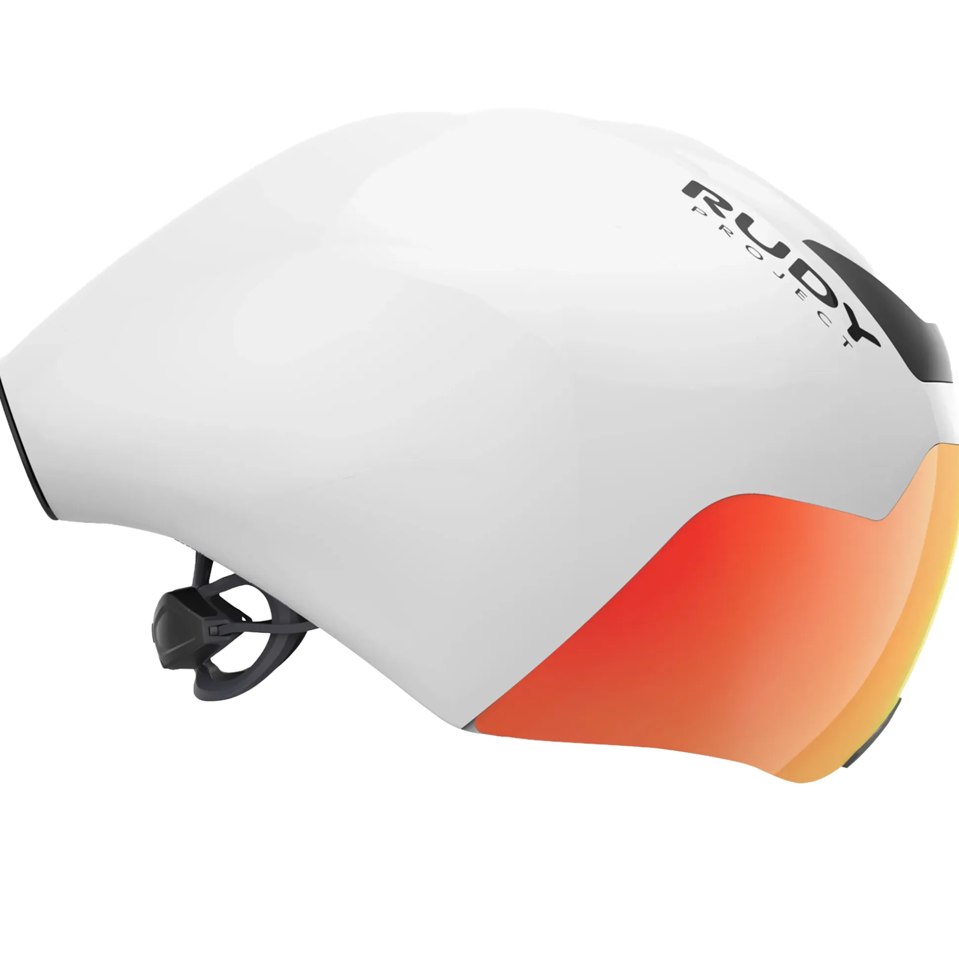 Casco Rudy Project The Wing Ice - Bianco
