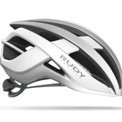 Casco Rudy Project Venger - Bianco