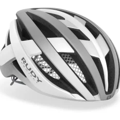 Casco Rudy Project Venger - Bianco