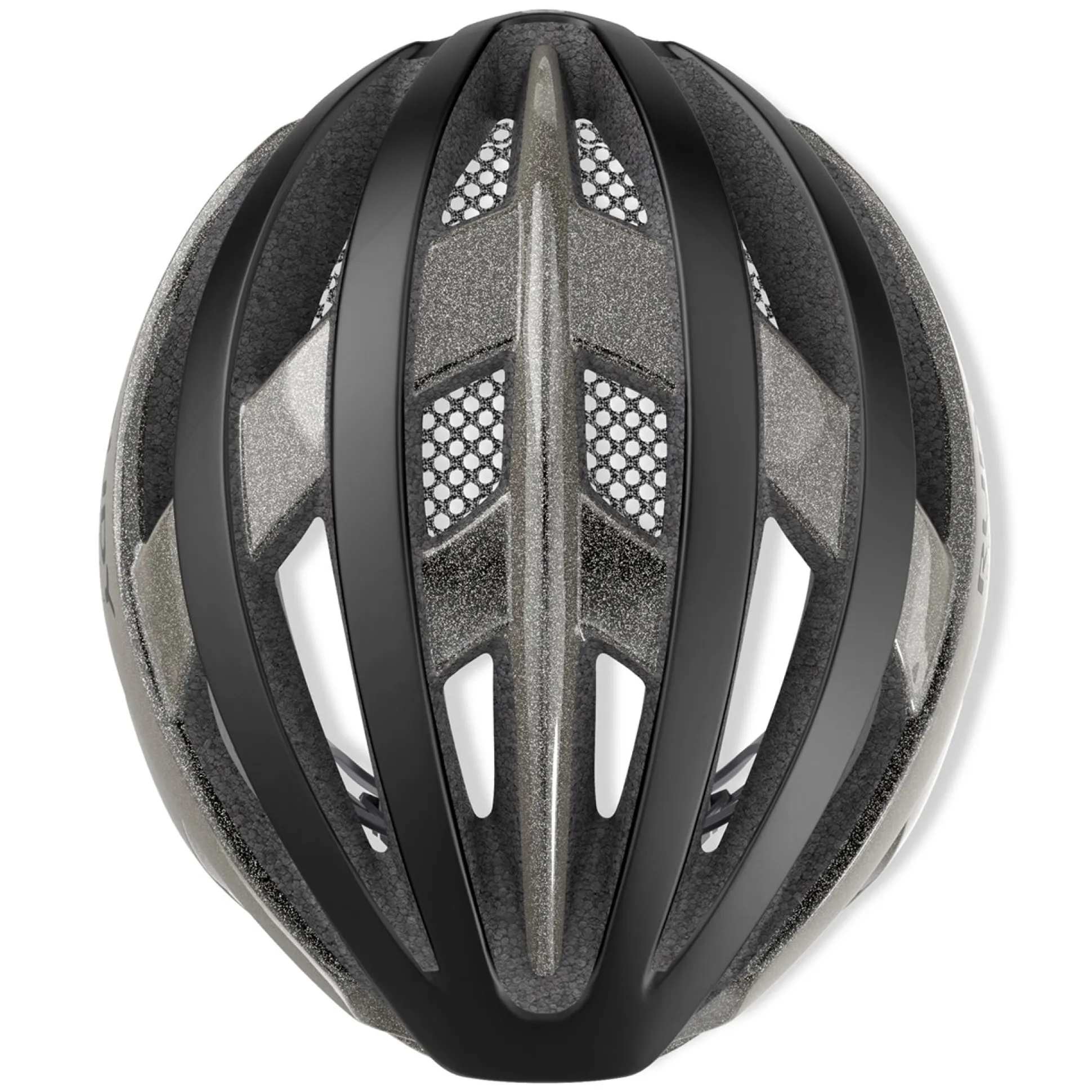 Casco Rudy Project Venger - Grigio reflective