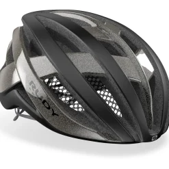 Casco Rudy Project Venger - Grigio reflective
