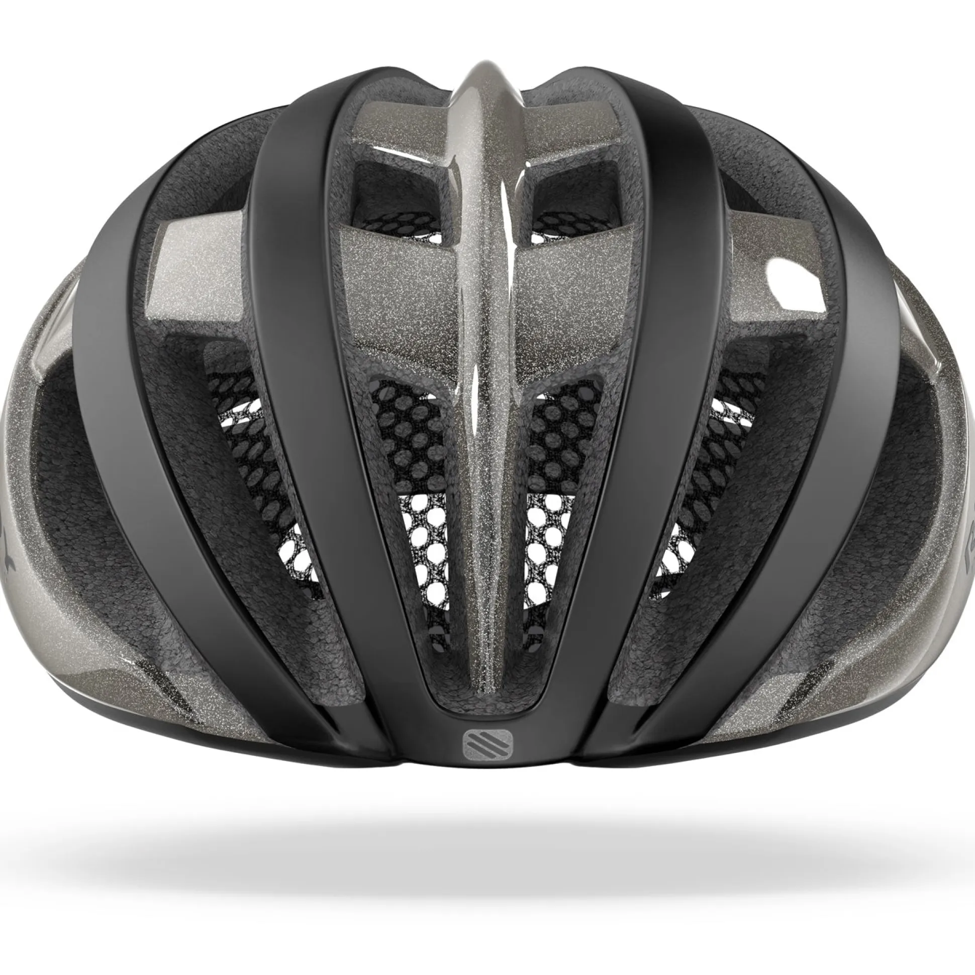 Casco Rudy Project Venger - Grigio reflective