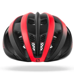 Casco Rudy Project Venger - Rosso