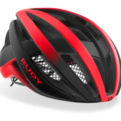 Casco Rudy Project Venger - Rosso